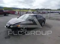 2010 Acura TSX фото