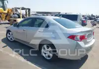2010 Acura TSX фото