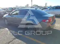 2010 Acura TSX фото