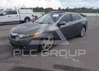2010 Acura TSX фото
