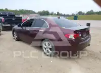 2010 Acura TSX фото