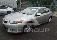 2010 Acura TSX photo