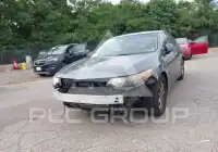 2010 Acura TSX photo