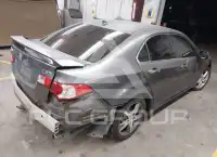 2010 Acura TSX фото