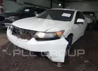 2010 Acura TSX фото