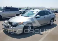 2010 Acura TSX фото