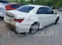 2010 Acura RL фото