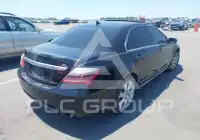 2010 Acura RL photo