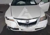 2010 Acura RL фото