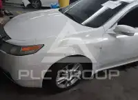 2010 Acura TL фото
