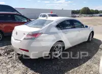 2010 Acura TL фото