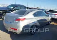 2010 Acura TL фото