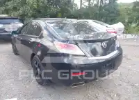 2010 Acura TL фото