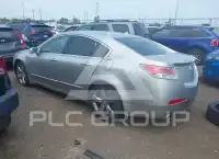 2010 Acura TL фото