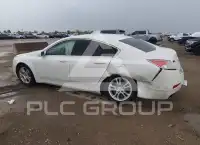 2010 Acura TL фото