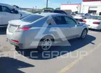 2010 Acura TL фото