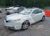 2010 Acura TL фото