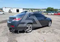 2010 Acura TL photo