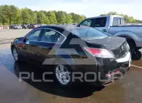 2010 Acura TL фото