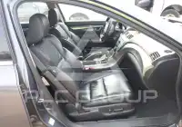 2010 Acura TL фото