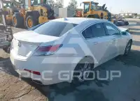 2010 Acura TL photo
