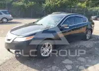 2010 Acura TL фото