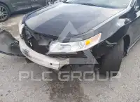 2010 Acura TL фото
