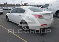 2010 Acura TL фото