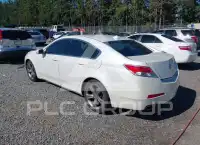 2010 Acura TL фото