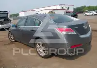 2010 Acura TL фото
