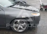 2010 Acura TL фото