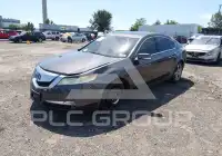 2010 Acura TL photo