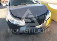 2010 Acura TL photo