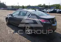 2010 Acura TL фото