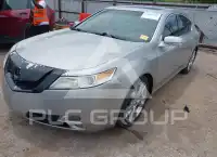 2010 Acura TL photo