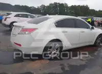 2010 Acura TL фото