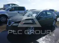 2010 Acura TL фото