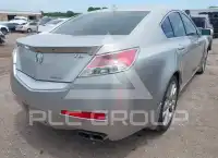 2010 Acura TL photo