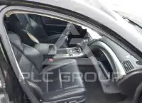 2010 Acura TL фото
