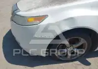 2010 Acura TL photo