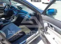 2010 Acura TL фото