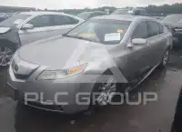 2010 Acura TL фото