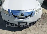 2010 Acura TL фото