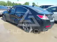 2010 Acura TL фото