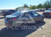 2010 Acura TL фото