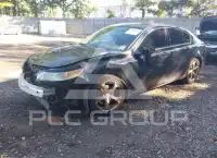 2010 Acura TL фото
