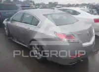 2010 Acura TL фото
