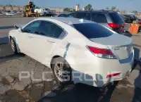 2010 Acura TL photo
