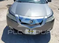 2010 Acura TL фото