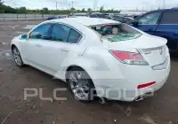 2010 Acura TL photo